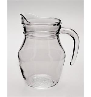 Glassmugge 50cl H:142mm 0,5ltr. 